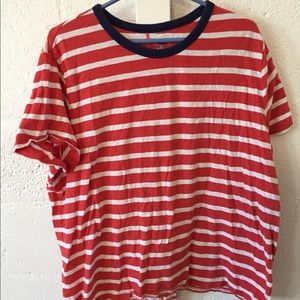 Old Navy Striped T-Shirt
